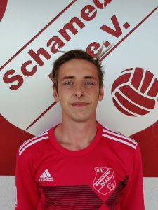 Lucas Menn