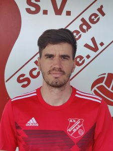 Tobias Müller
