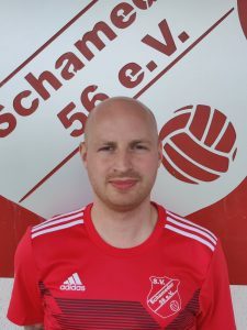 Niklas Brachmann