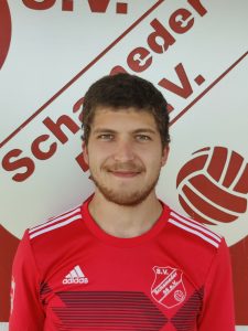 Moritz Braun